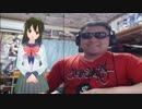 黒騎士　聖奈さんとタッグを組む