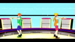 【SideMMD】「Yellow」【W】