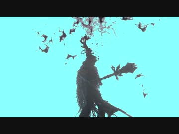 【Bloodborne】瀉血の槌CB.brador