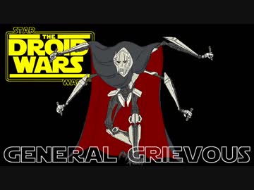 [RimWorld]STARWARS DROIDWARS 将軍の帰還 #３