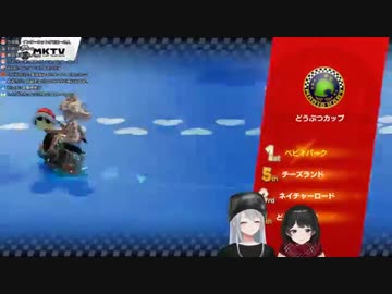 【楓と美兎】「ちょっと楓ちゃんやめてください急にっ・・・放送中ですよ///」【にじさんじ】