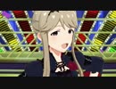 ミリシタ「Dreaming!」天空橋朋花