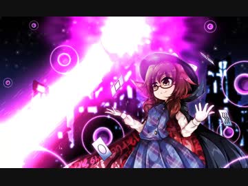 【東方アレンジ】ナイトメアダイアリー / Esoteric Mayhem