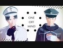 【進撃のMMD】ONE OFF MIND【合作】