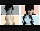 【MMD刀剣乱舞】ロキ【伊達組】