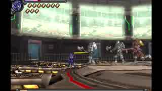 PS2_THE 戦娘（なでしこ）_ナデシコ_九・終
