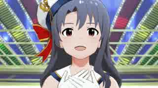 ミリシタ「Dreaming!」高山紗代子