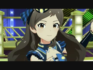 ミリシタ「Dreaming!」北沢志保