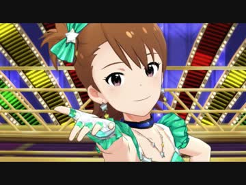 ミリシタ「Dreaming!」双海亜美