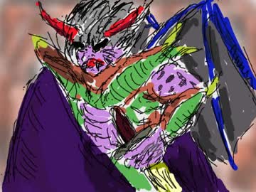 ファイナルファンタジーＳ　魔王へ立ち向かう