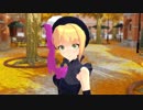 【シンデレラガールズ】宮本フレデリカで「恋は水色」