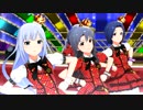 ミリシタMV 「Dreaming!」 紗代子・風花・あずさ・貴音・紬