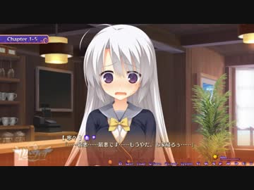 サノバウィッチ実況ぷれい5 契約の代償 ニコニコ動画