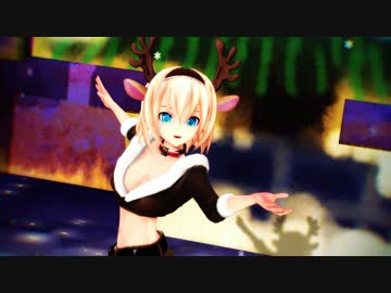 【東方MMD】アリスで愛言葉Ⅲ