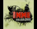 【作業用BGM】NME Shockwaves Award 2008 おまけCD【カバー曲集】