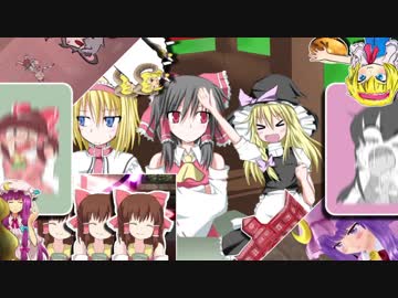 Re:いわれなきクッキー☆