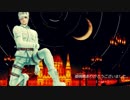 【MMDはたらく細胞】The Middle【白血球】