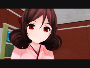 アンラッキージャーヴィス 第03話「艦娘寮の、ゆかいな仲間たち」