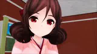 アンラッキージャーヴィス 第03話「艦娘寮の、ゆかいな仲間たち」