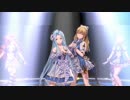 グラブルフェス2018　Special Character Live：キミとボクのミライ