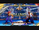 CapcomCup2018 スト5AE TOP32Winners ときど vs ガチくん