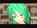カパミク嬢で「ロキ」【カパエル式モデル】