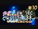 【Ori and the Blind Forest】自称東北きりたんとくらやみの森＃10【VOICEROID実況】