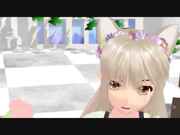 【ぬとろ鯖】さようなら、花泥棒さんをトリガーハッピーな猫娘に踊ってもらった