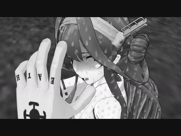 【MMD艦これ】 トラ男鎮守府の日常　26話