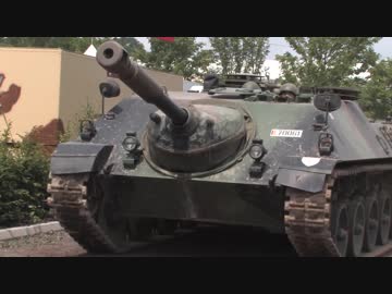 駆逐戦車カノーネンヤークトパンツァー