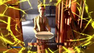 【BioShock Infinite】天空の都市コロンビア #3【実況】