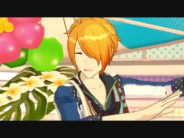 ALOHA! HAPPY CREATOR! 全員分 （後半）