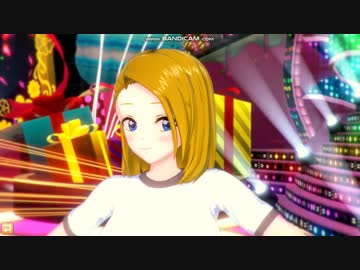 【コイカツ！】うちの子でライブ②