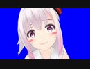 首をかしげるカルロ･ピノ.BB