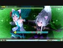 2018-12-15  22:35～24:45 DIVA FT part15(7/8)