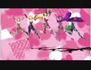 【MMD】マイリトルポニー