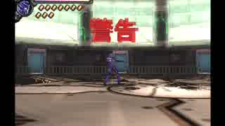 PS2_THE 戦娘（なでしこ）_ナデシコ_終・秘