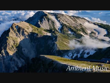 Ambient Music No.6