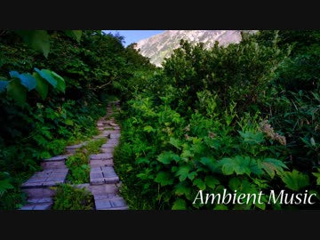 Ambient Music No.7