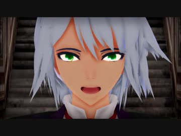 【MMDポケモン】Build Our Machine【Tda式ダイゴ】
