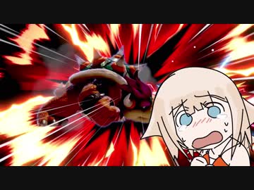 【スマブラSP】ONEちゃんのごり押しレジェンド攻略 その2　対ベビィクッパ【ONE実況】