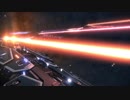 【Elite:D】コルベット渦中へ【PV】