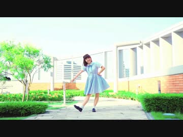 【りか】恋空予報 踊ってみた【２回目】