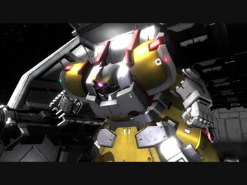塗装屋ゆかりのバトオペ2 対戦Part18