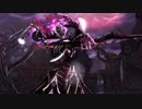 PSO2 ソロアルチ領域調査：異世界の残滓 Lv60 Su/Fi