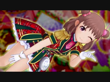 【モバマス】武内Pと棟方愛海の4回目のクリスマス