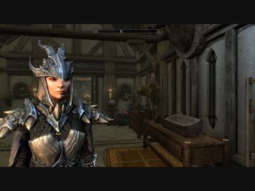 【Skyrim SE】 マスマリの冒険記２ 【ゆっくり実況】その70
