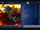 スマホ版FF6 モンスター図鑑 後半 (日本語・イタリア語・ロシア語・中国語・韓国語・タイ語版)