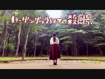 ハーゲンダッツ以下の殺風景　踊ってみた【憂】