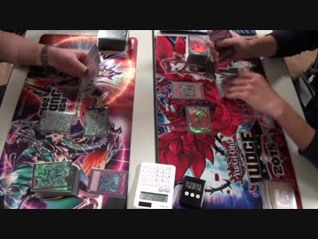 関西バトレボオフfinal　遊戯王編